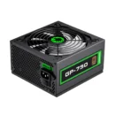 Fuente de Poder Gamemax GP 750 750W 80 Plus Bronze (1)
