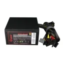 Fuente de Poder Quasad QGP-650 650W 80 Plus Bronze (1)