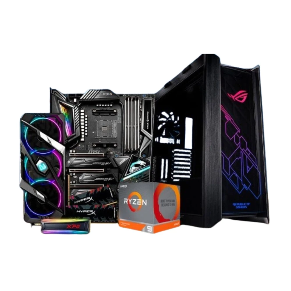 Componente Computadora