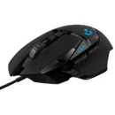 Mouse Gamer Logitech G502 Hero 11 Botones