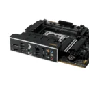 Placa Base Asus Tuf Gaming B760M Plus WiFi II