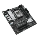 Placa Madre Asus Prime B650M A II Ryzen AM5 DDR5