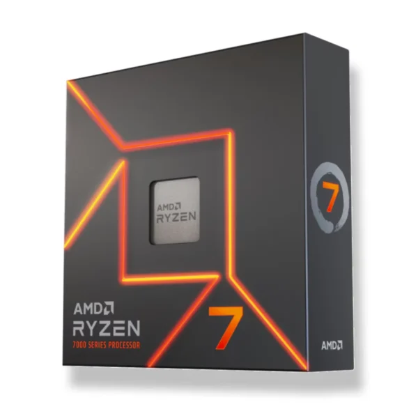 Procesador AMD Ryzen 7 7700X
