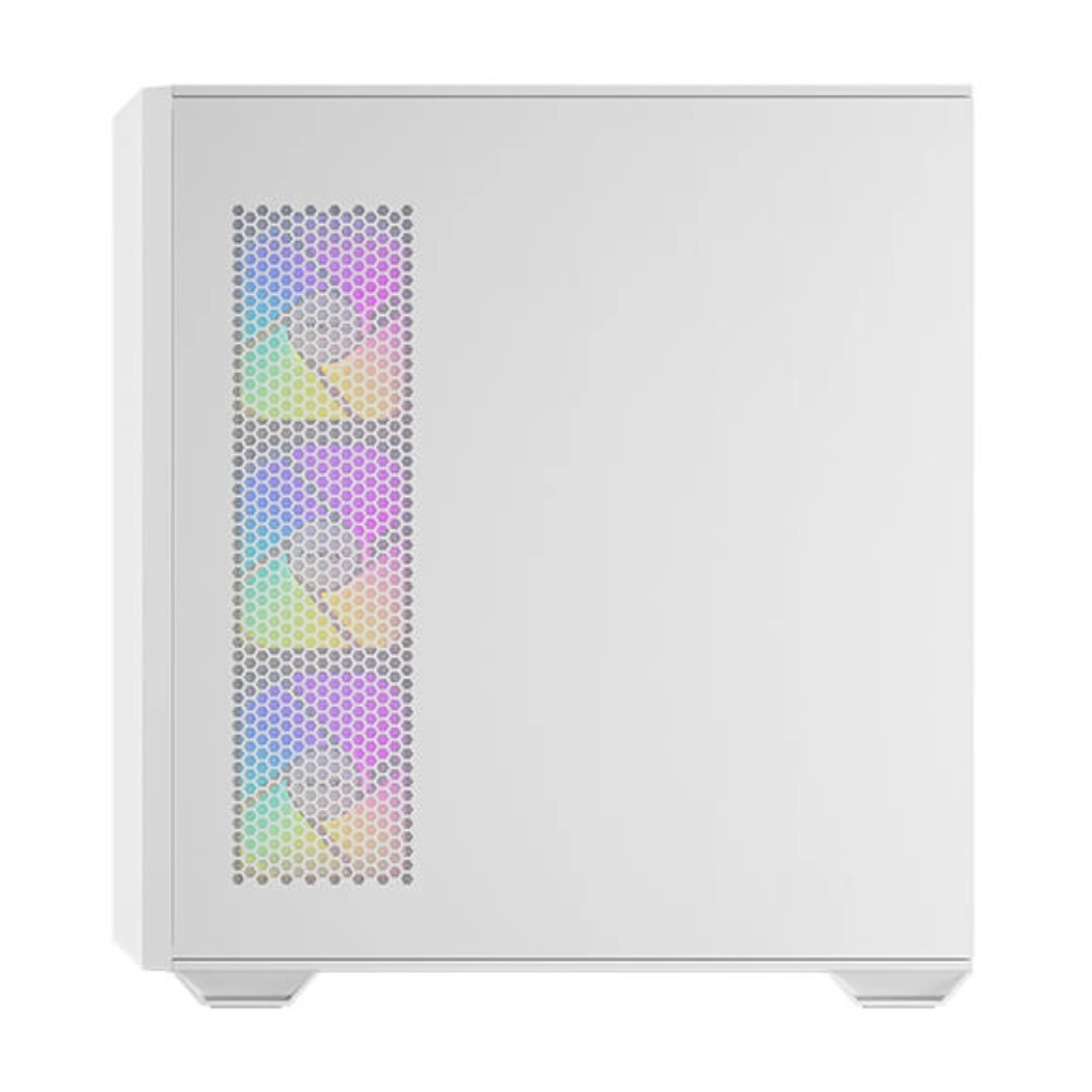 Case Antec C3 ARGB White ATX (4)