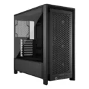 Case Corsair Frame 4000D RS Black