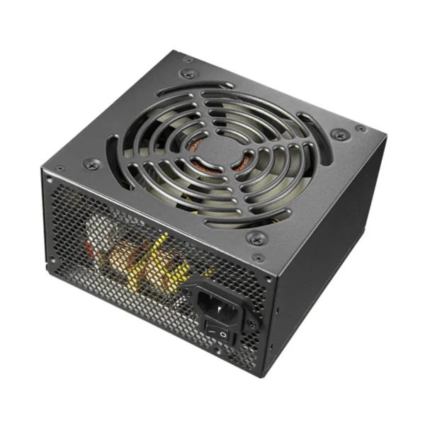 Fuente De poder Cougar Atlas 750W (2)
