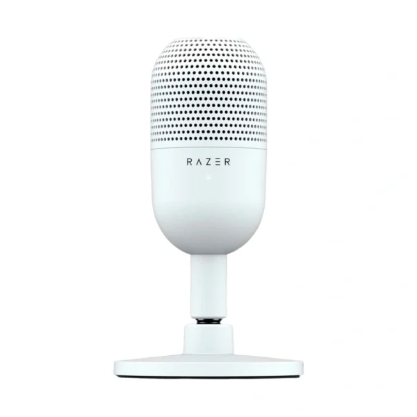 Micrófono Razer Seiren V3 Mini White