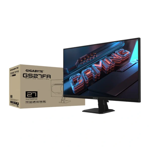 Monitor Gigabyte GS27FA (6)