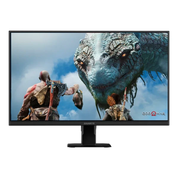 Monitor Gigabyte GS27QA