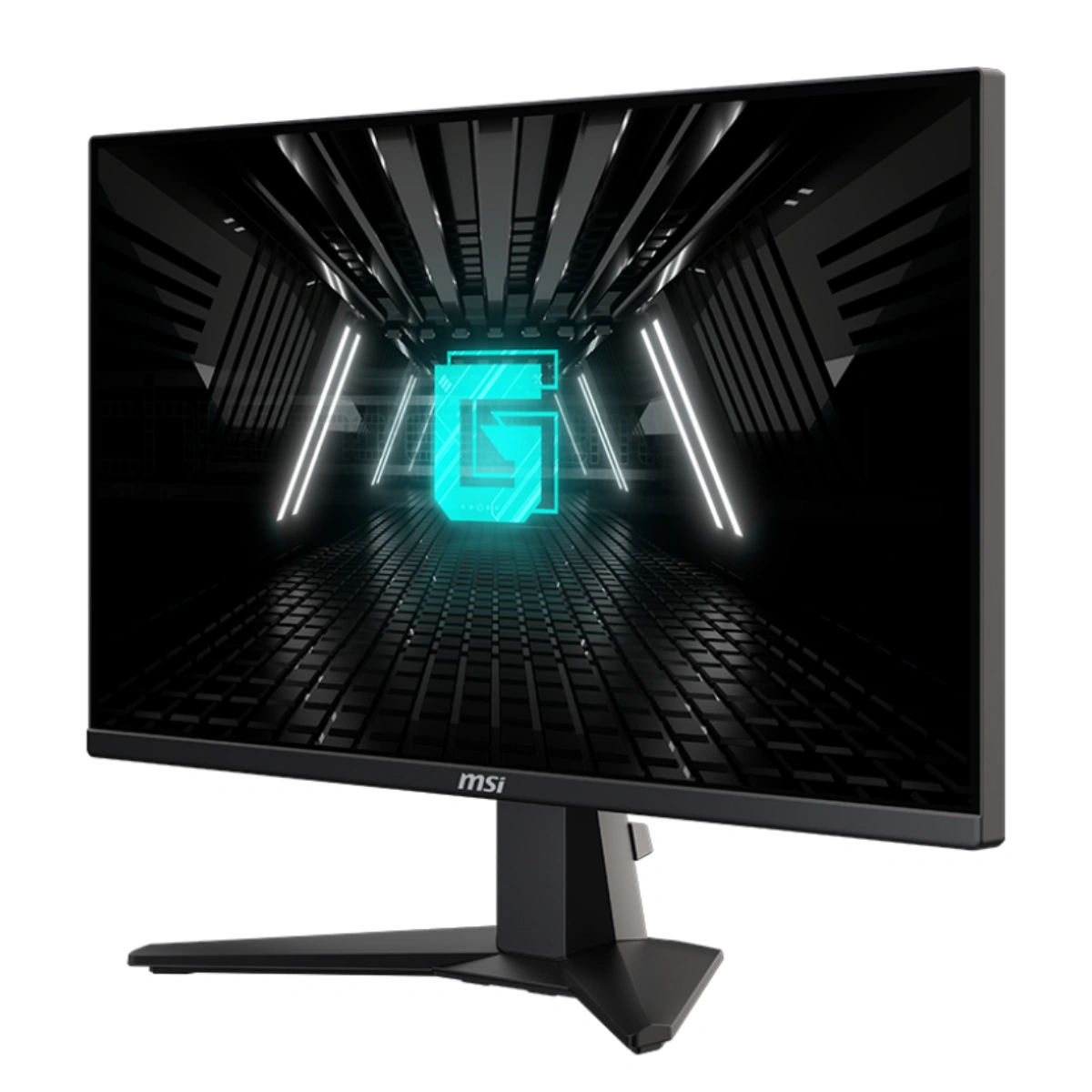 Monitor MSI G255F - 24.5″ FHD Rapid IPS 180Hz 1ms FreeSync (2)