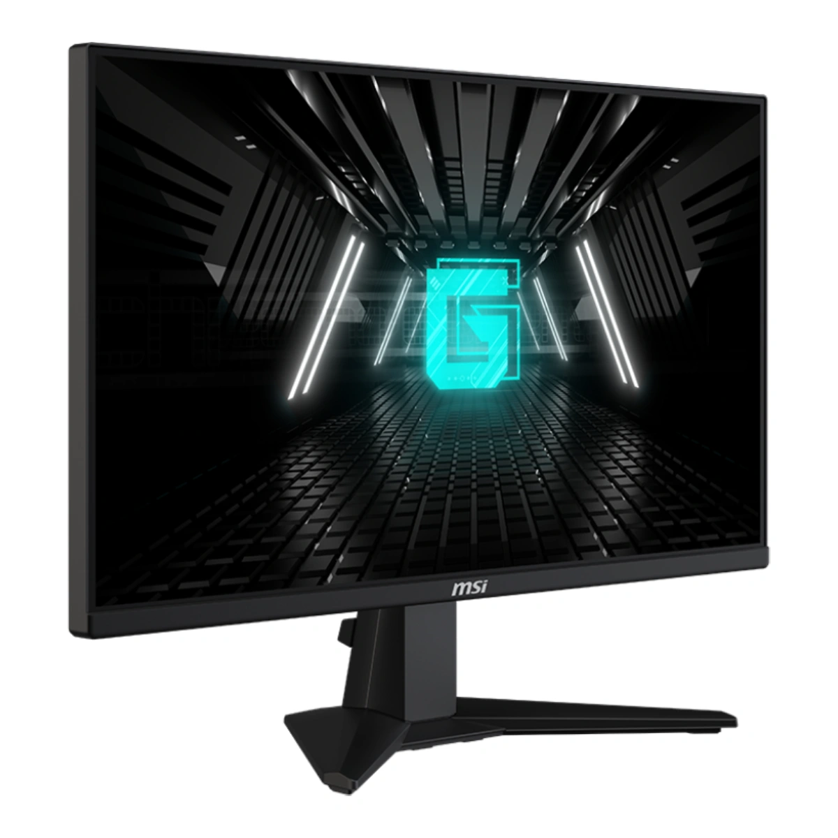 Monitor MSI G255F - 24.5″ FHD Rapid IPS 180Hz 1ms FreeSync