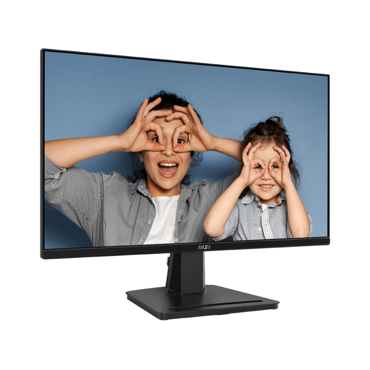 Monitor MSI Pro MP251 - 24.5″ FHD IPS 100Hz 1ms Eye Care (2)