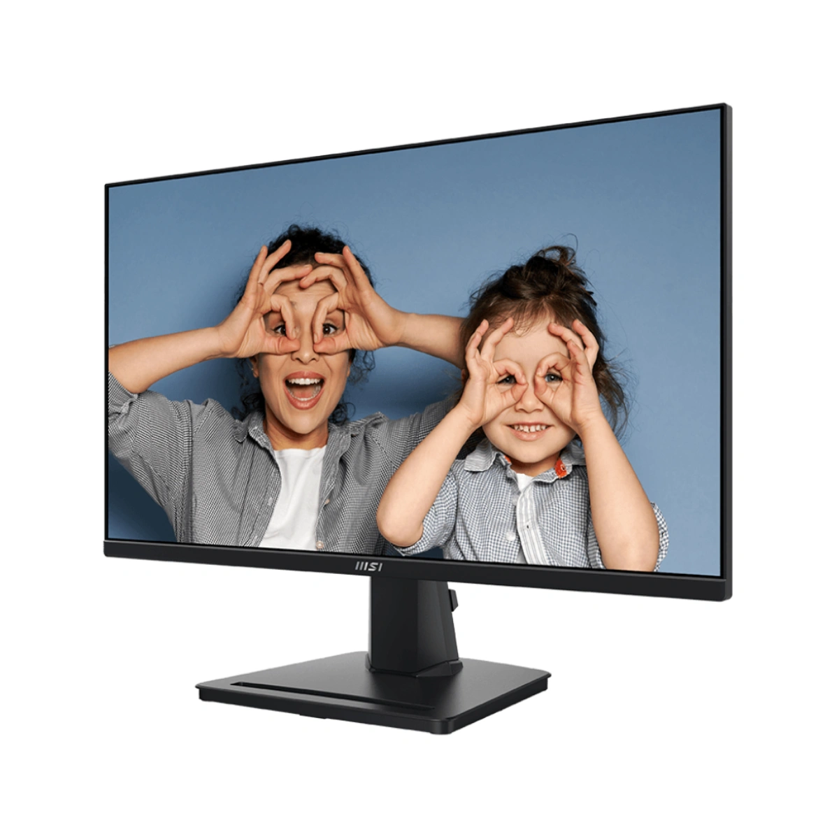 Monitor MSI Pro MP251 - 24.5″ FHD IPS 100Hz 1ms Eye Care (3)
