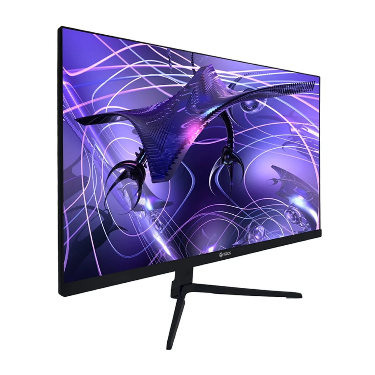 Monitor Teros TE-2417S - 23.8″ FHD IPS 144Hz 1ms HDMI