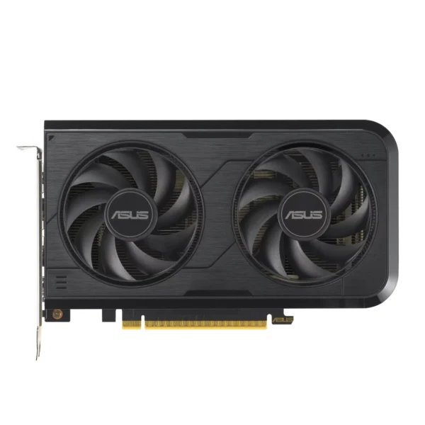Tarjeta Gráfica ASUS Dual RTX 5050 OC 8GB (2)