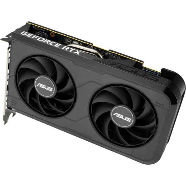 Tarjeta Gráfica ASUS Dual RTX 5050 OC 8GB (3)