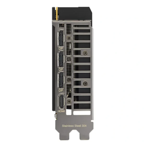 Tarjeta Gráfica ASUS Dual RTX 5050 OC 8GB (4)