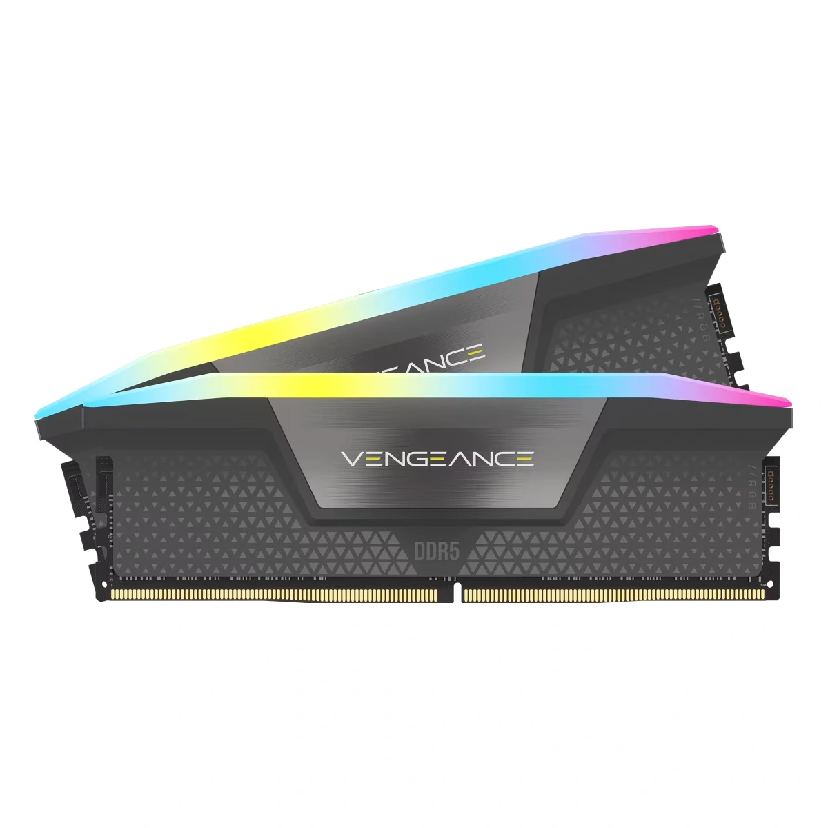 Corsair Vengeance RGB DDR5 5600MHz 32GB (kit de 2×16GB) (3)
