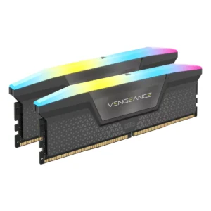 Corsair Vengeance RGB DDR5 5600MHz 32GB (kit de 2×16GB)