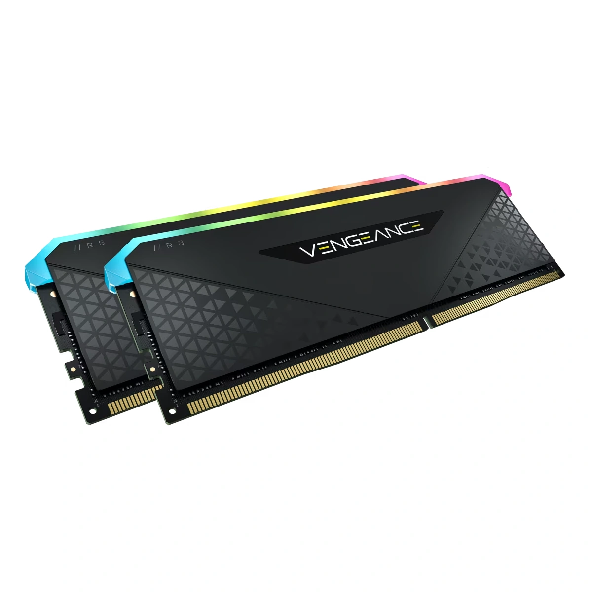 Corsair Vengeance RGB RS DDR4 3600MHz 16GB (kit 2×8GB) (3)