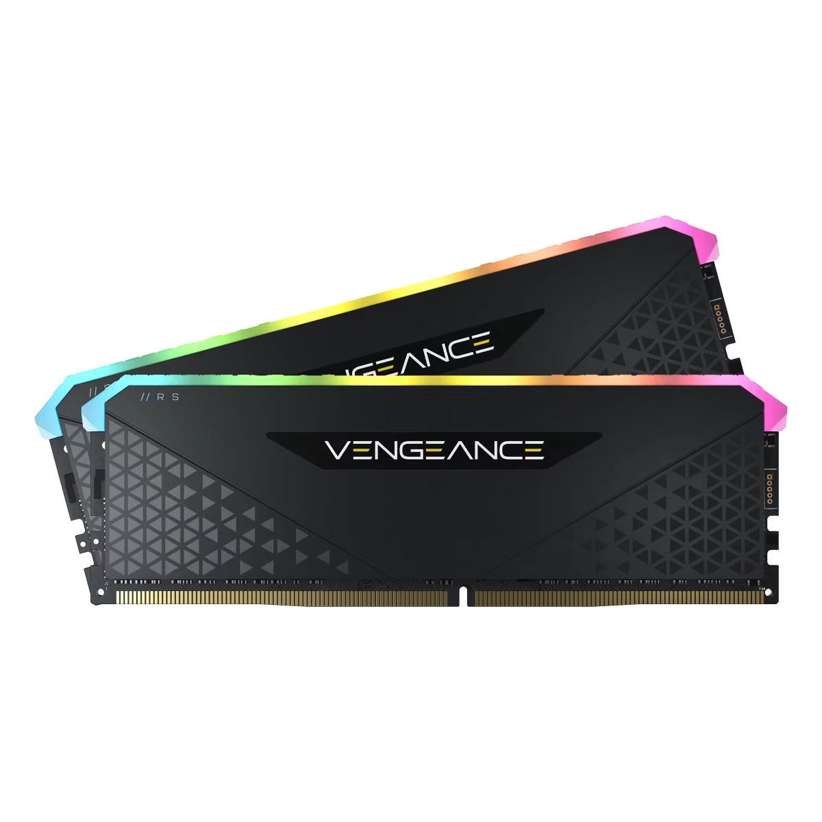 Corsair Vengeance RGB RS DDR4 3600MHz 16GB (kit 2×8GB)
