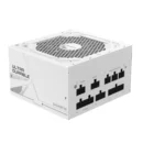 Fuente Gigabyte 850W 80 Plus Gold White Edition PCIe 5.0 Full Modular