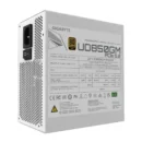 Fuente Gigabyte 850W 80 Plus Gold White Edition PCIe 5.0 Full Modular (4)