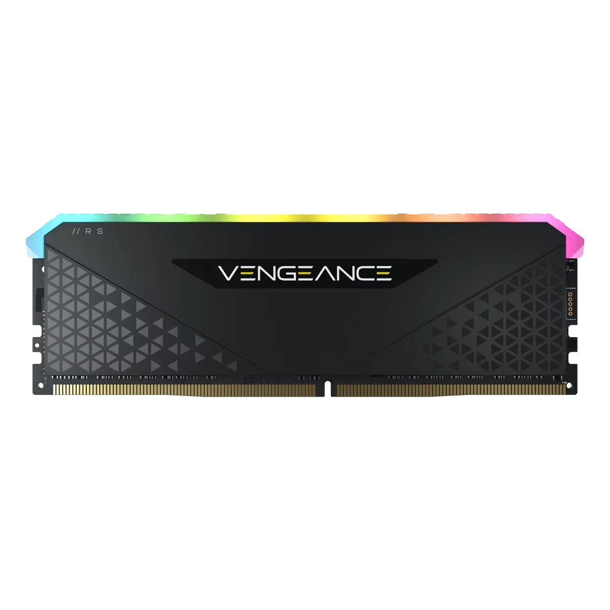 Memoria Ram Corsair Vengeance RGB RS DDR4 3600MHz 8GB (2)