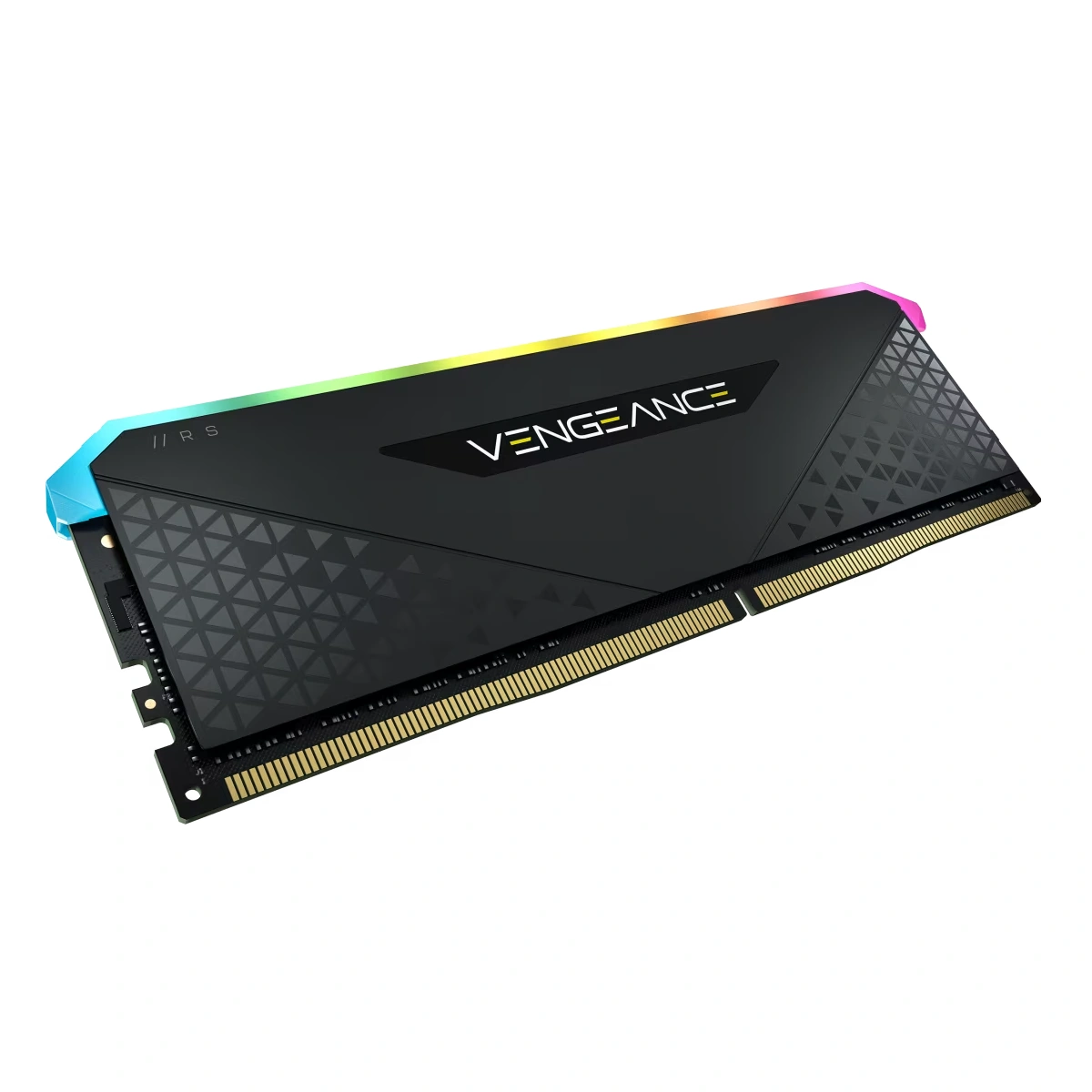 Memoria Ram Corsair Vengeance RGB RS DDR4 3600MHz 8GB (3)