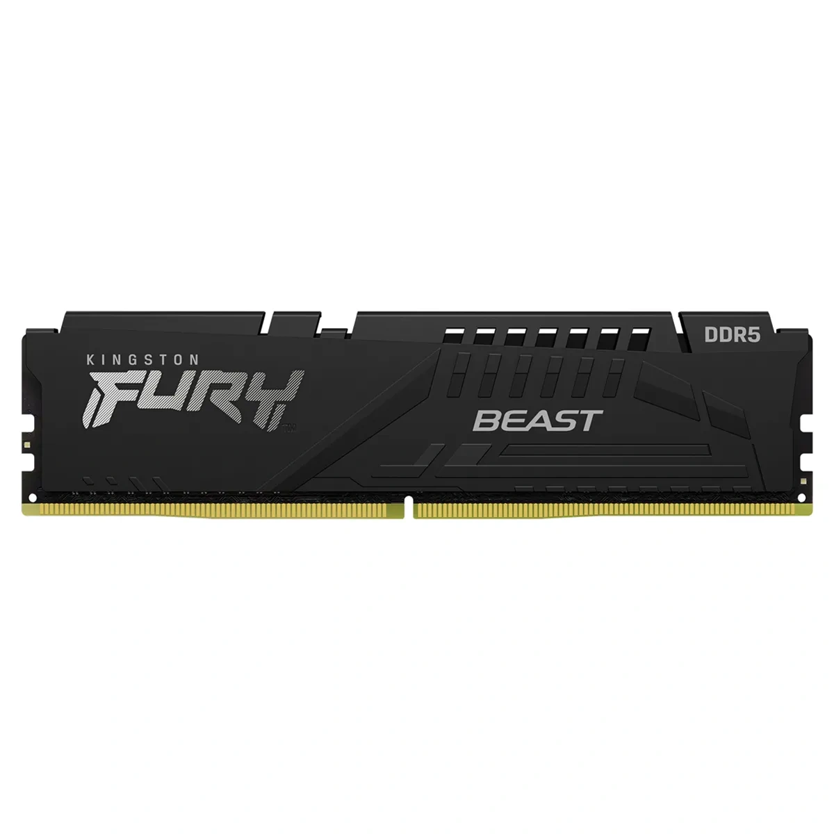 Memoria Ram Kingston Fury Beast DDR5 5200MHz 32GB