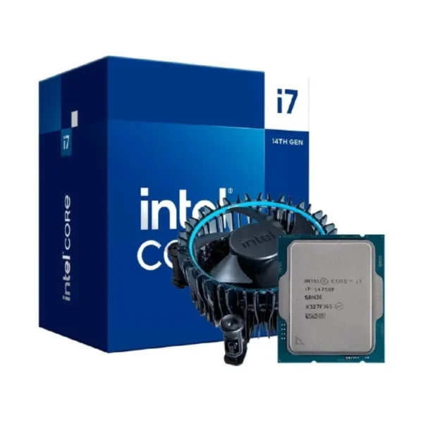Procesador Intel Core i7 14700 (2)