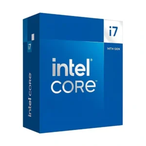 Procesador Intel Core i7 14700