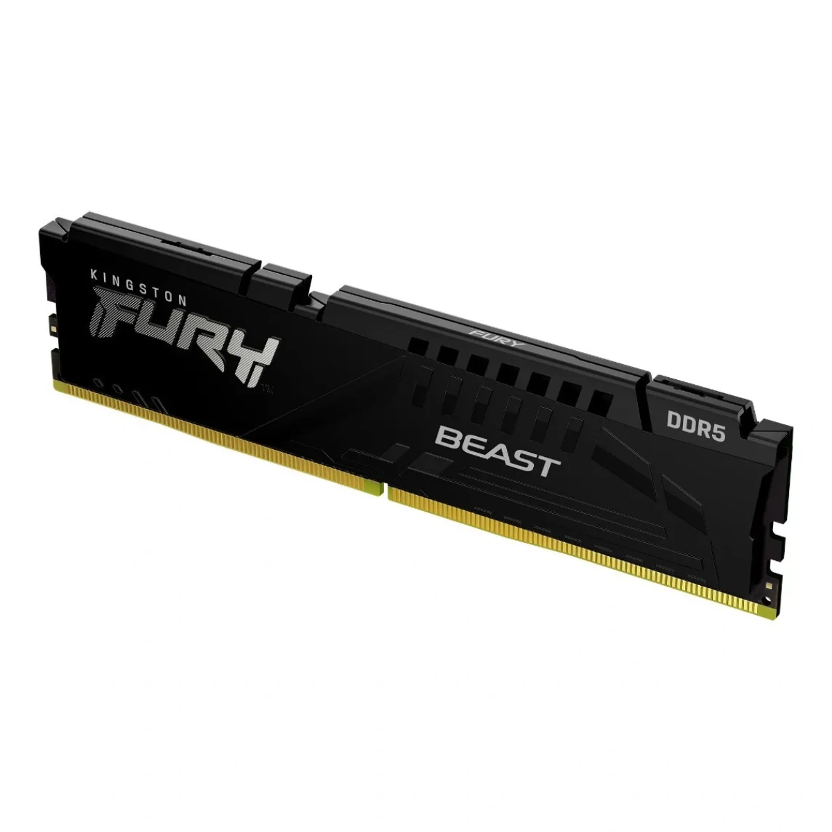 Kingston Fury Beast DDR5 5600 MHz 16 GB – KF556C40BB_16