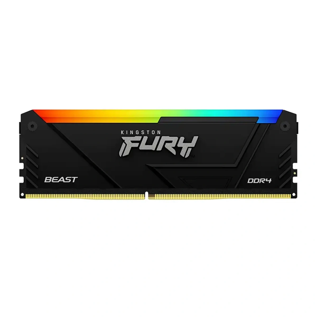 Kingston Fury Beast RGB DDR4 3200 MHz 16 GB (3)