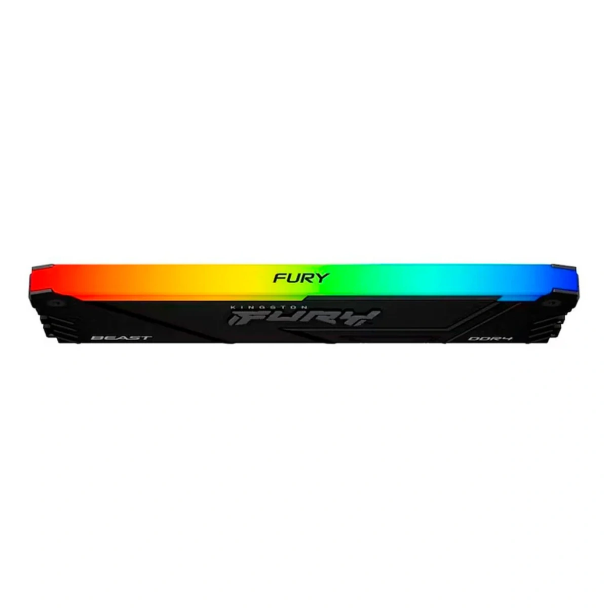 Kingston Fury Beast RGB DDR4 3200 MHz 8 GB (2)