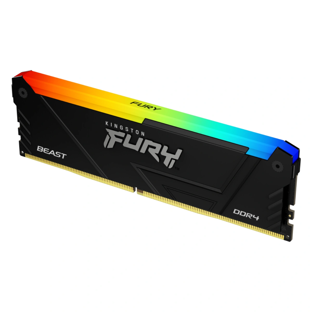 Kingston Fury Beast RGB DDR4 3200 MHz 8 GB (3)