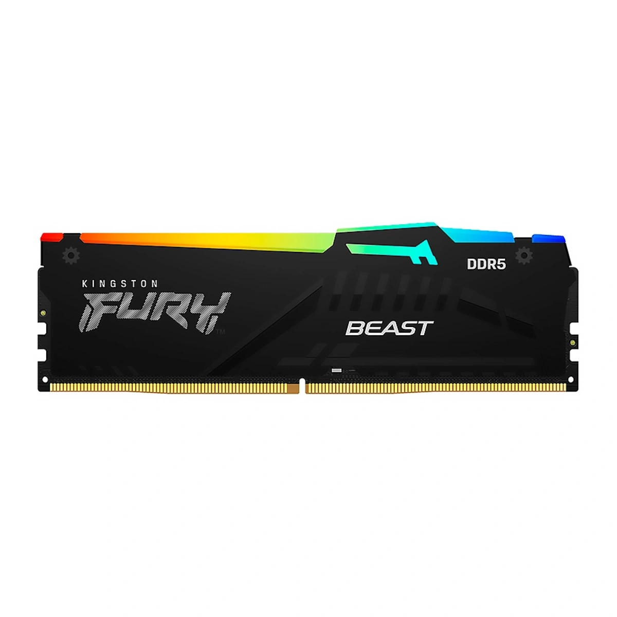 Kingston Fury Beast RGB DDR5 5600 MHz 16 GB (2)