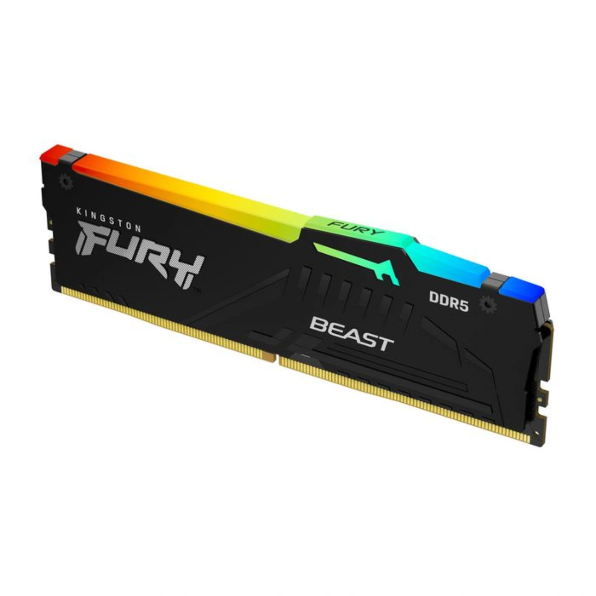 Kingston Fury Beast RGB DDR5 5600 MHz 16 GB