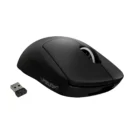 Logitech G Pro X SuperLight Black