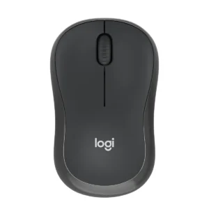Logitech M240 Silent Grafito