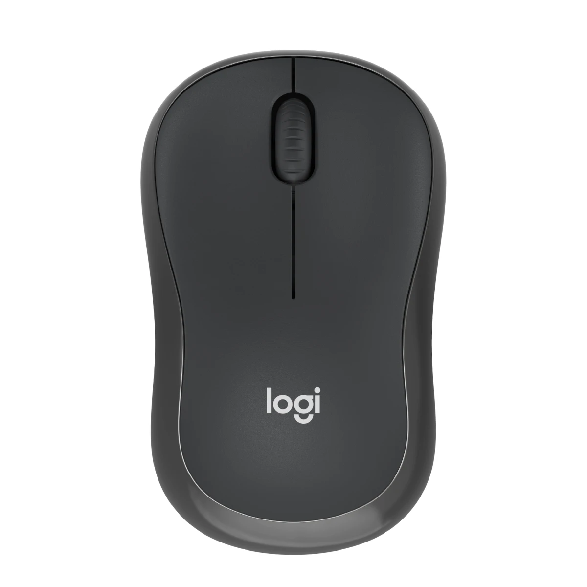 Logitech M240 Silent Grafito