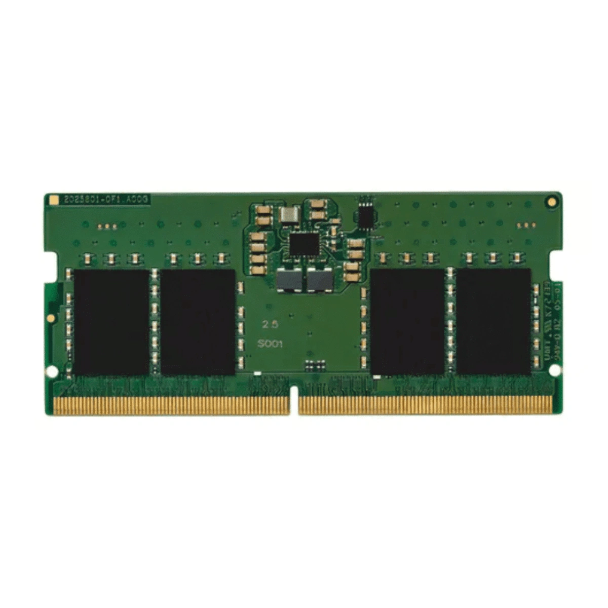 Memoria Ram SODIMM Kingston DDR5 4800MHz 8GB – KCP548SS6-8