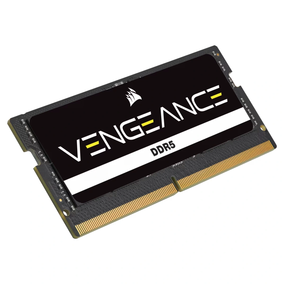 SODIMM Corsair Vengeance DDR5 4800MHz 16GB (2)