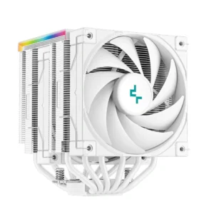 DeepCool AG620 Digital White