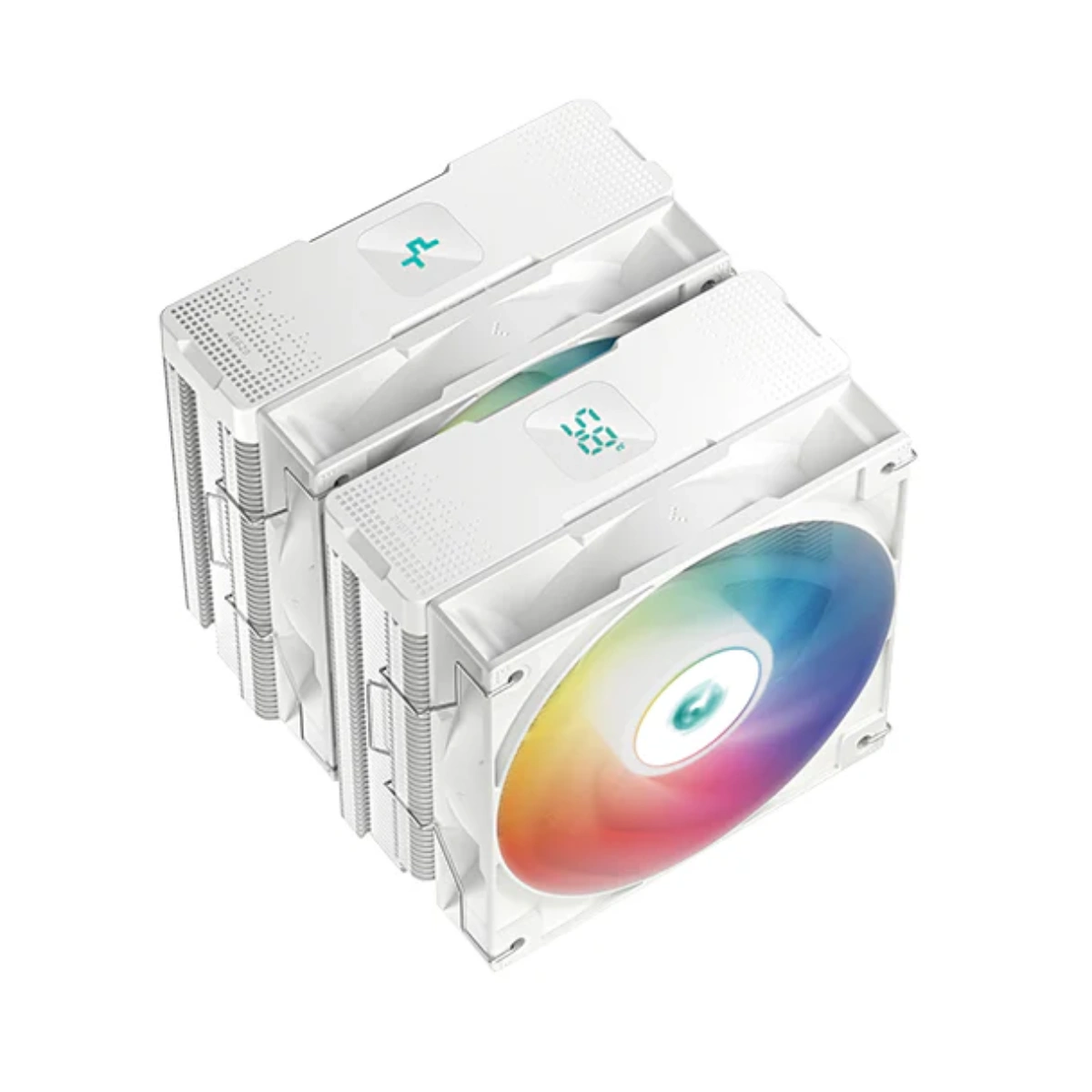 DeepCool AG620 Digital White ARGB (2)