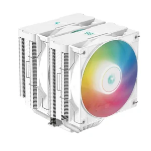DeepCool AG620 Digital White ARGB