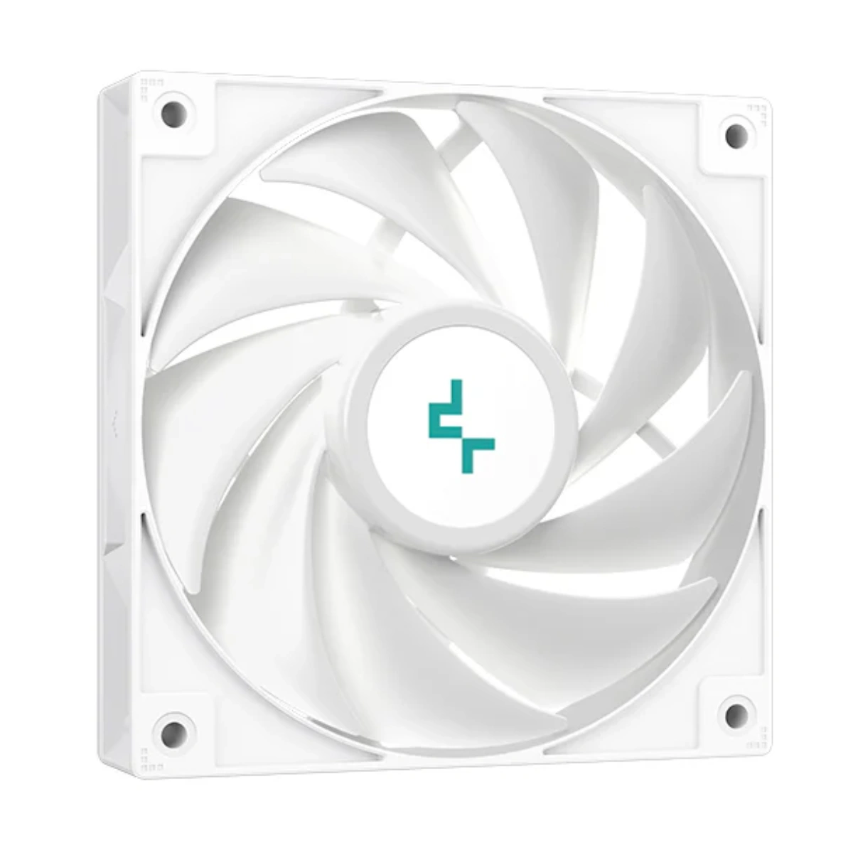 DeepCool AG620 Digital White ARGB (5)