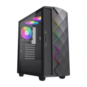 GameMax Black Diamond CP