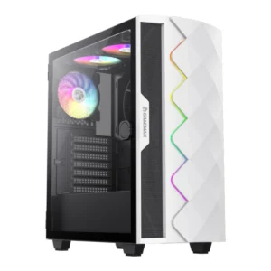 GameMax White Diamond CP