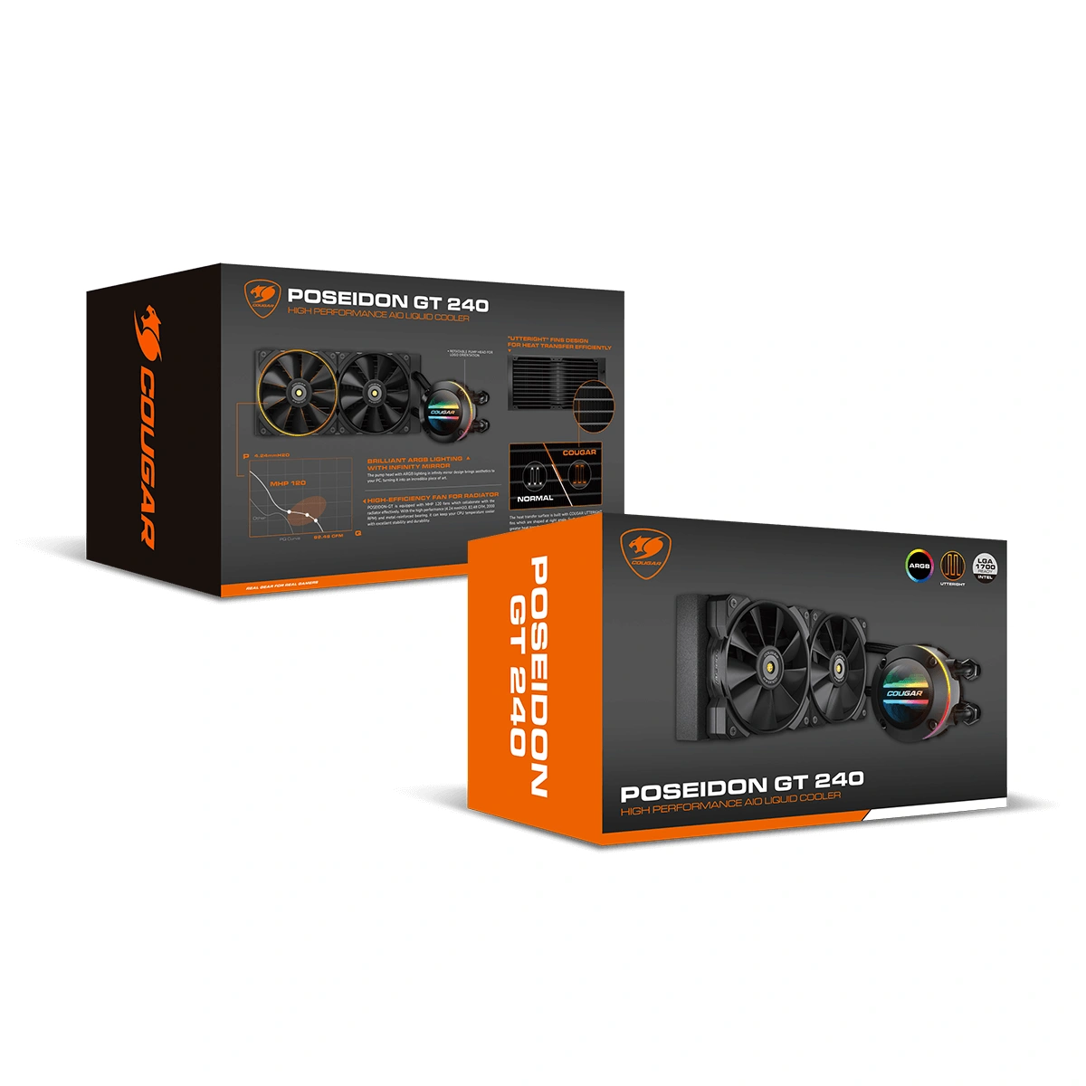 Cougar Poseidon GT 240 ARGB (5)